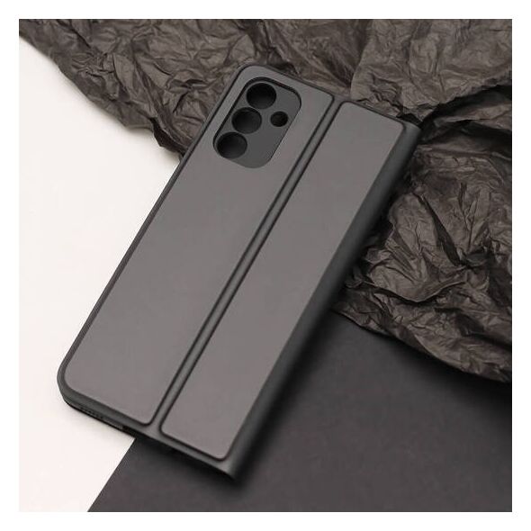 Case IPHONE 12 Smart Soft black 5900495599605