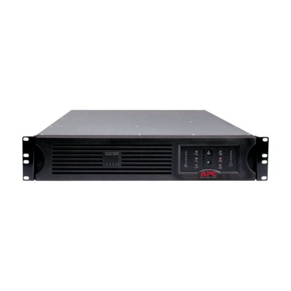 UPS 3000VA APC SMT3000RMI2U RACK NO MASK 1.080.096 έως 12 άτοκες Δόσεις