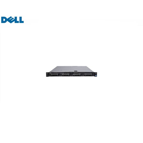 Dell SERVER DELL R420 4LFF 2xE5-2407v2/1x8GB/H310-nCnB 1.073.984 έως 12 άτοκες Δόσεις