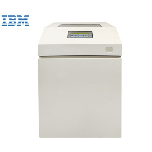 IBM PRINTER LINE IBM 6400-I2S PAR/SER/RJ45 0.091.295 έως 12 άτοκες Δόσεις