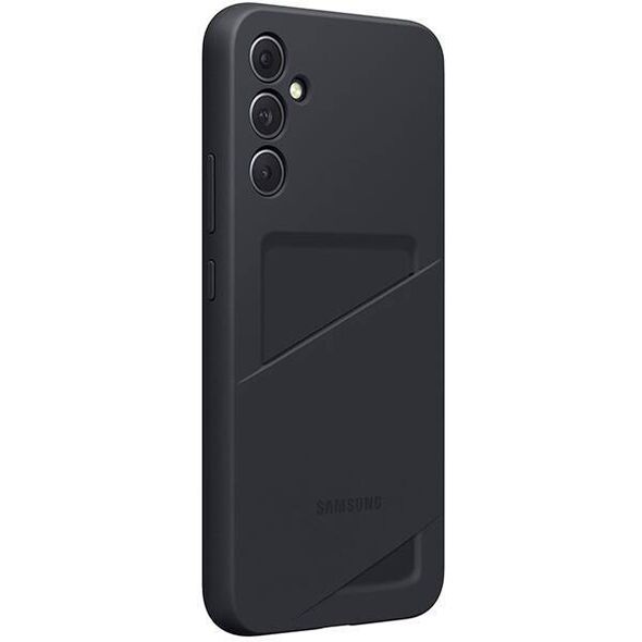 Original Case SAMSUNG GALAXY A14 5G (EF-OA146TBEGWW) black 8806094851489