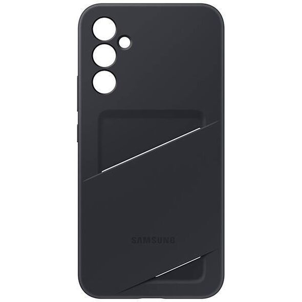 Original Case SAMSUNG GALAXY A14 5G (EF-OA146TBEGWW) black 8806094851489