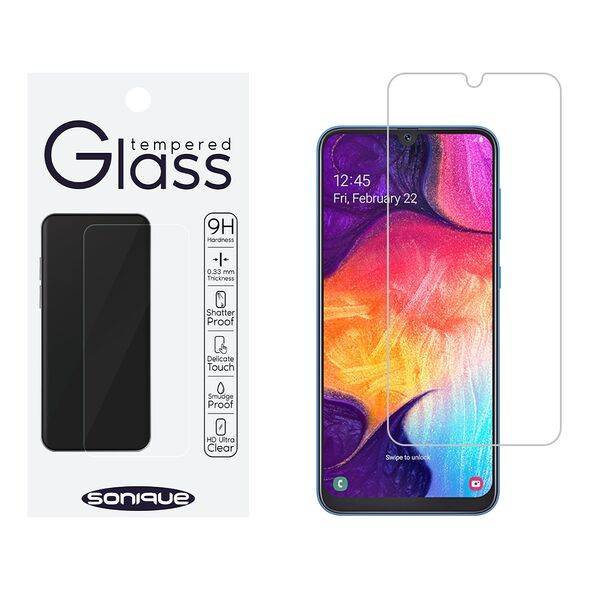 Hardy Glass Sonique Premium Series HD 9H Samsung Galaxy A50 / Galaxy A50S / Galaxy A30S 5210312025942