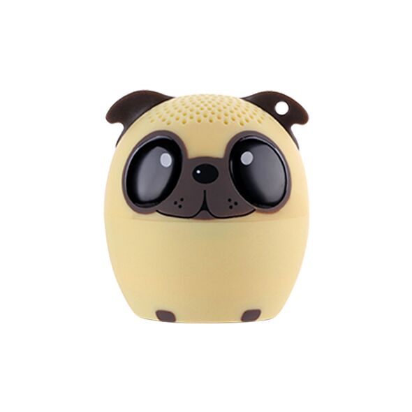 Ηχείο Bluetooth Sonique Mini TWS Egg Beat Dog 5210312027618