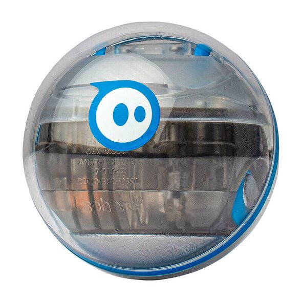 Sphero Kids Coding Activity Kit Sphero Mini M001RW2 068190  M001RW2 έως και 12 άτοκες δόσεις 817961024361