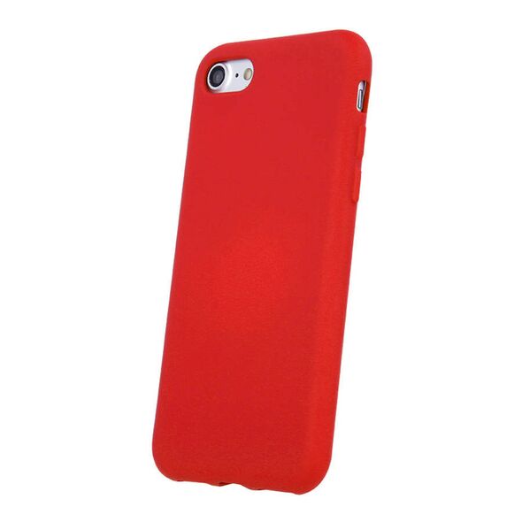 Case MOTOROLA EDGE 50 PRO Silicone Case red 5907457769199