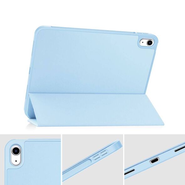 Case APPLE IPAD 10.9 (10gen) Tech-Protect SC Pen light blue 9490713927618