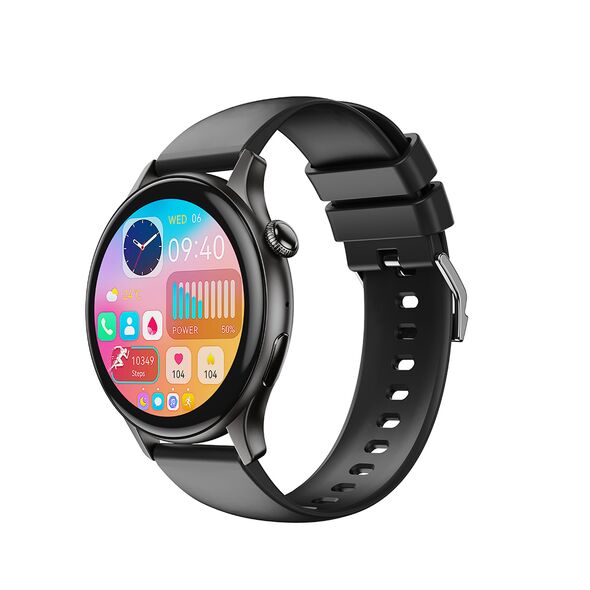 XO smartwatch J6 Amoled black 6920680854356