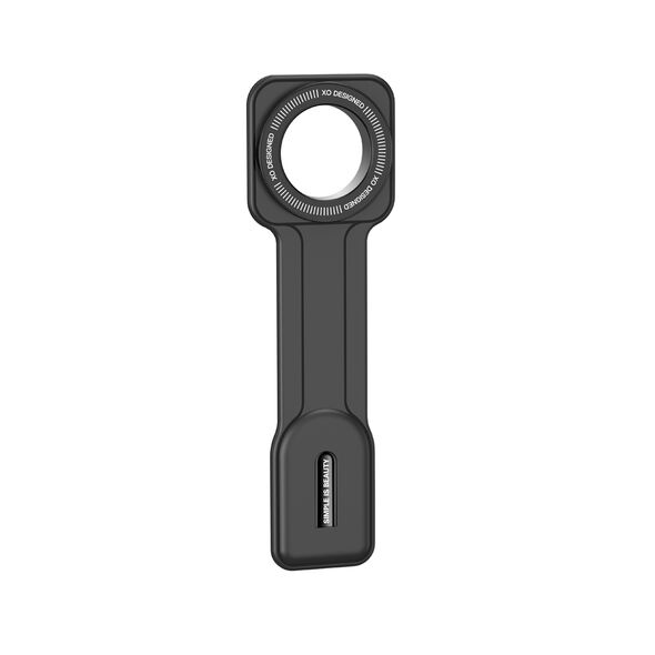 XO car holder C145 magnetic black 6920680857753