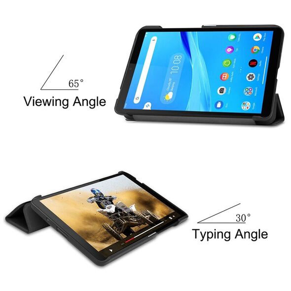 Techsuit Techsuit - FoldPro - Lenovo Tab M8 HD (8705F/X / TB-8505X) / Tab M8 3rd Gen - Urban Vibe 5949419046733 έως 12 άτοκες Δόσεις