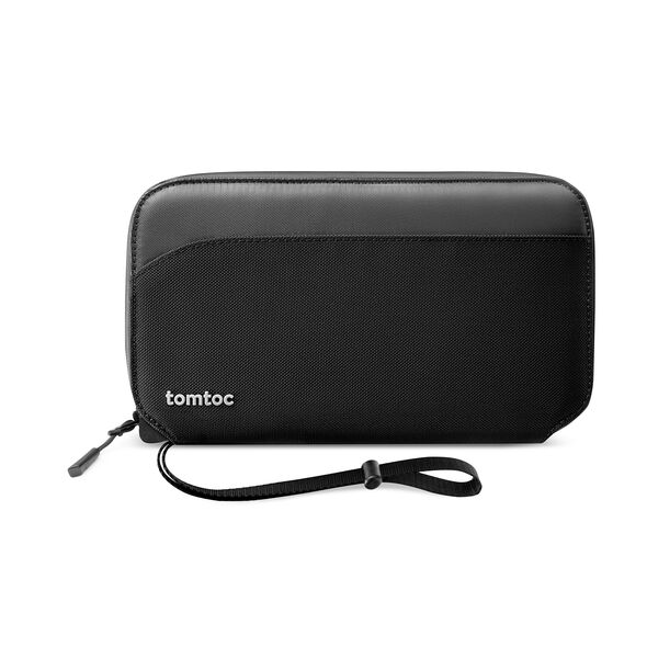 Tomtoc Geanta pentru Accesorii - Tomtoc (T03M1D1) - Black 6971937066312 έως 12 άτοκες Δόσεις