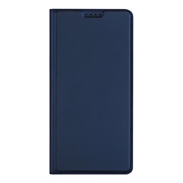 Dux Ducis Husa pentru OnePlus 12R - Dux Ducis Skin Pro - Black 6934913007389 έως 12 άτοκες Δόσεις