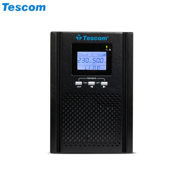 UPS 1000VA TESCOM 1101ST NEOLINE ST PRO TOWER NEW 0.502.040 έως 12 άτοκες Δόσεις