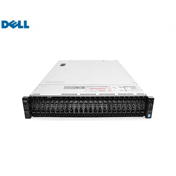 Dell SERVER DELL R730xd 24SFF E5-2680v3/2x16GB/H730m-1GBwB 1.076.512 έως 12 άτοκες Δόσεις