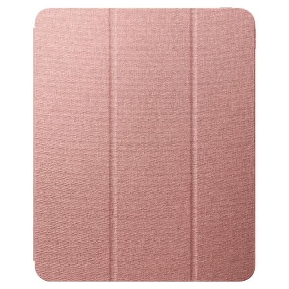 Spigen Case for iPad Pro 13 (2024) - Spigen Urban Fit - Rose Gold 8809896753357 έως 12 άτοκες Δόσεις