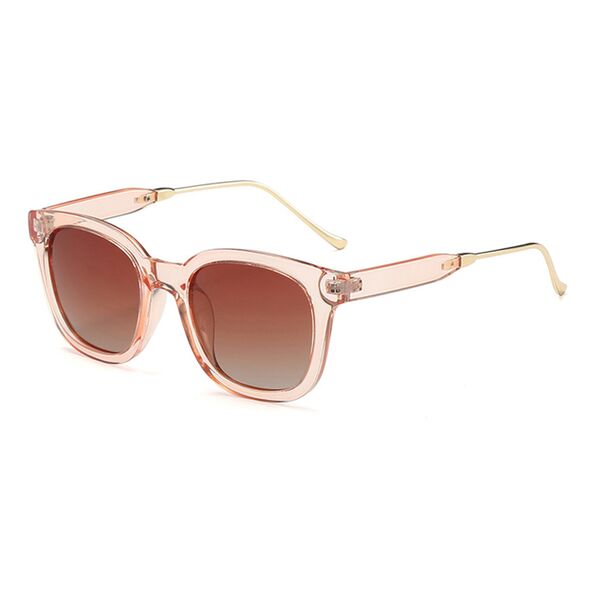 Techsuit Ochelari de Soare pentru Femei - Techsuit Polarised (2050) - Brown 5949419064560 έως 12 άτοκες Δόσεις