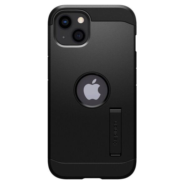 Case IPHONE 13 Spigen Tough Armor black 8809811852370