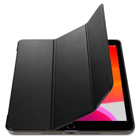 Spigen Spigen - Smart Fold Pro - Apple iPad 10.2 (2021/2020/2019) - Black 8809685622468 έως 12 άτοκες Δόσεις