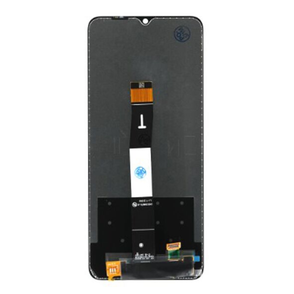 OEM Ecran LCD IPS cu Touchscreen Compatibil cu Xiaomi Redmi 12C - OEM (21283) - Black 5949419157620 έως 12 άτοκες Δόσεις