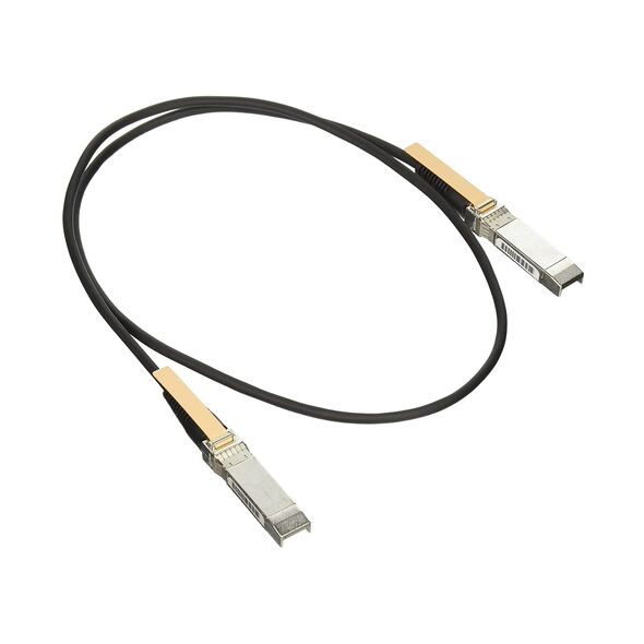 CISCO STACKING CABLE 10GB SFP-H10GB-CU1M 0.049.924 έως 12 άτοκες Δόσεις