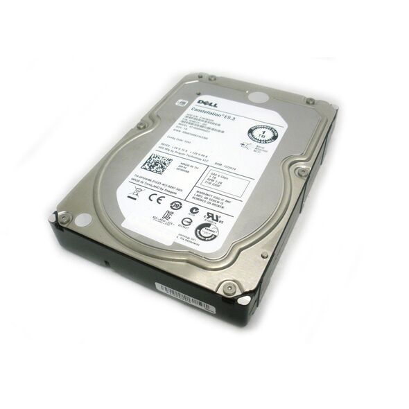 HDD SAS 1TB DELL 6G 7.2K 3.5'' -  FNW88 1.050.145 έως 12 άτοκες Δόσεις