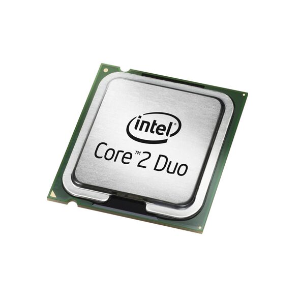 CPU INTEL 2C C2D E8400 3GHz/6MB/1333MHz/65W LGA775 0.031.968 έως 12 άτοκες Δόσεις