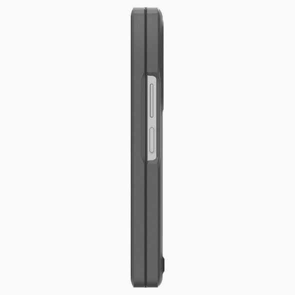 Case SAMSUNG GALAXY Z FOLD 6 Spigen Slim Armor Pro black 8809971227735