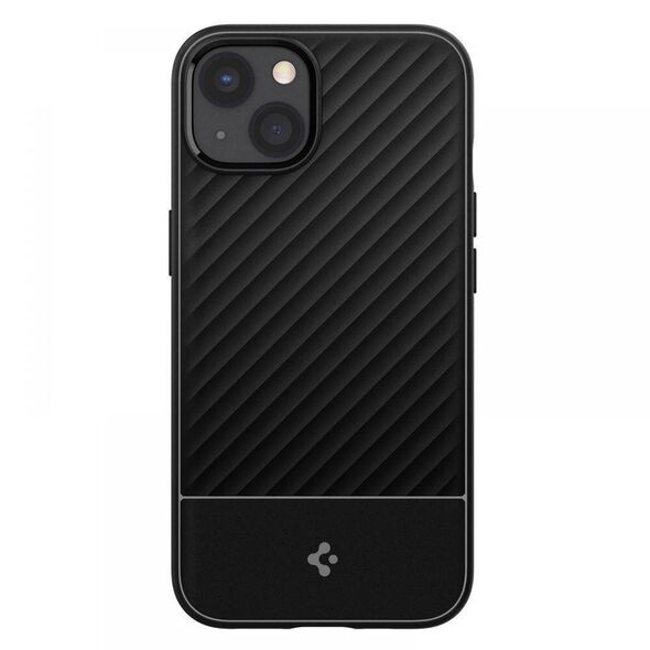 Case APPLE IPHONE 15 PLUS Spigen Core Armor Matte black 8809896747639