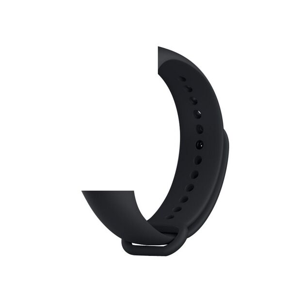 Devia band Deluxe Sport for Xiaomi Mi Band 3/ Mi Band 4 black 6938595350269