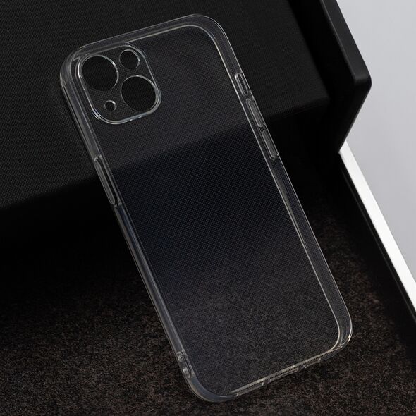 Slim case 2 mm for Xiaomi Redmi Note 10 5G / Poco M3 Pro / M3 Pro 5G transparent 5900495993328