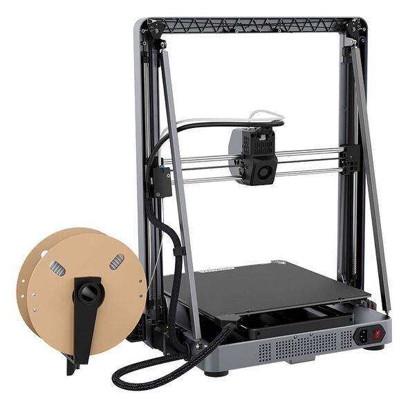 Creality Creality Ender-3 V3 Plus 3D Printer 065871  Ender-3 V3 Plus έως και 12 άτοκες δόσεις 6971636402701