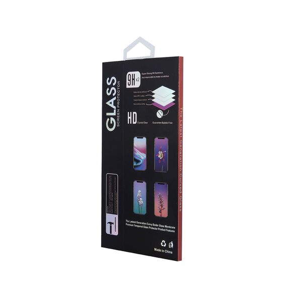 Tempered glass 6D for iPhone 16 Pro Max 6,9&quot; 5907457791619