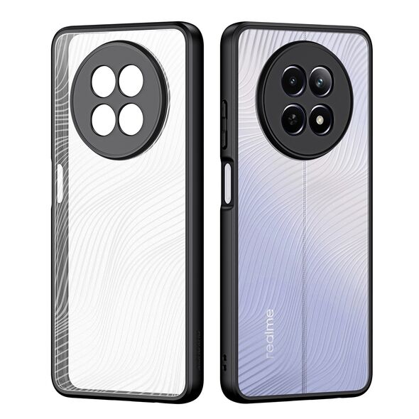 Dux Ducis Aimo Case for Realme 12 / 12x 5G - Black