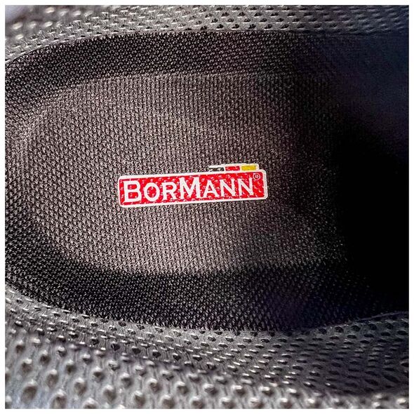 Bormann Bpp8010 Bormann Bpp8010 Μποτάκι Ασφαλείας Alaska s3 Νο43 024842 έως 12 Άτοκες Δόσεις