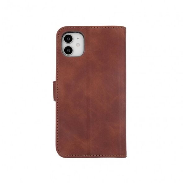 Case XIAOMI REDMI NOTE 12S Smart Velvet Case brown 5900495390233