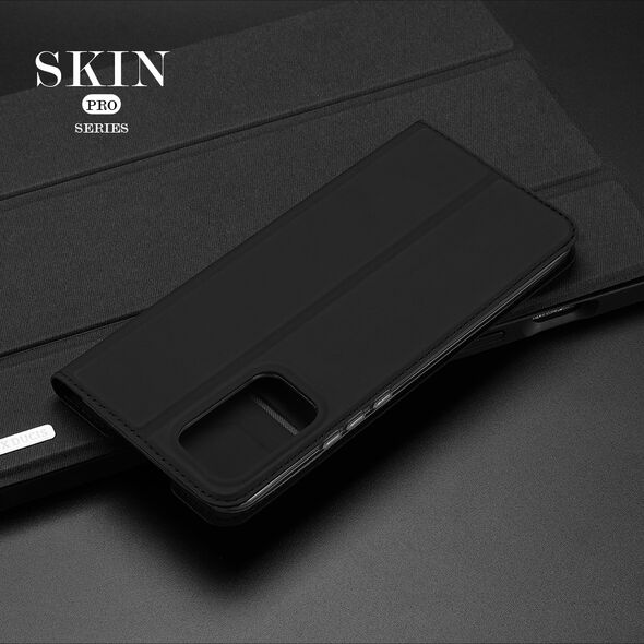 Dux Ducis Dux Ducis - Skin Pro - Samsung Galaxy A53 5G - Black 6934913042007 έως 12 άτοκες Δόσεις