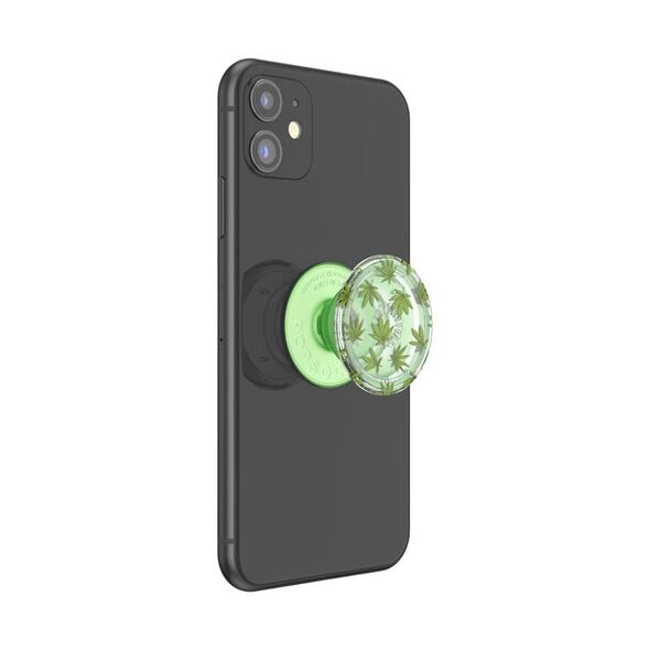 Popsockets PopSockets - PopGrip - Translucent Mary Jane 0840173719473 έως 12 άτοκες Δόσεις