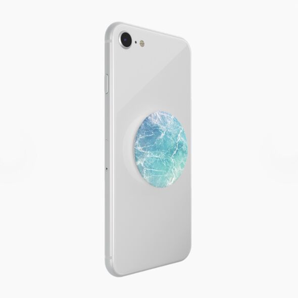 Popsockets PopSockets - PopGrip - Ocean View 0842978179667 έως 12 άτοκες Δόσεις