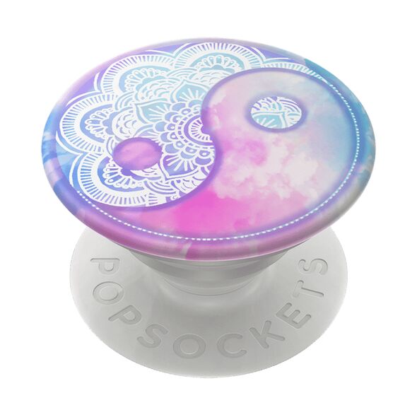 Popsockets PopSockets - PopGrip - Mystic Balance 0842978154657 έως 12 άτοκες Δόσεις