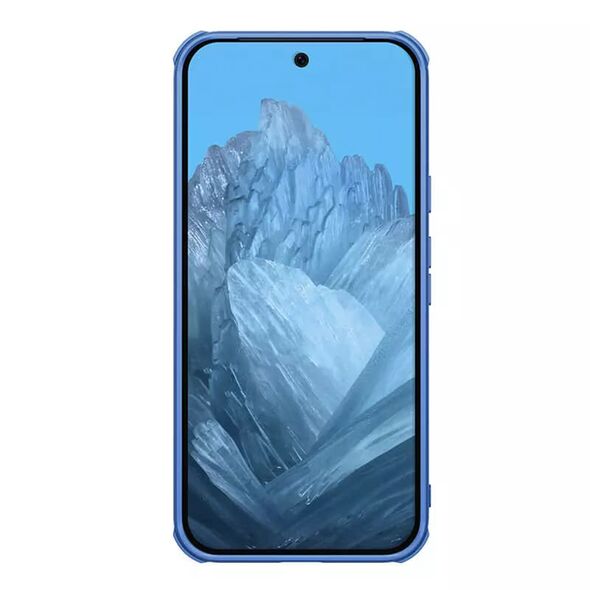 Nillkin Case for Google Pixel 9 Pro - Nillkin CamShield Pro - Blue 6902048279353 έως 12 άτοκες Δόσεις