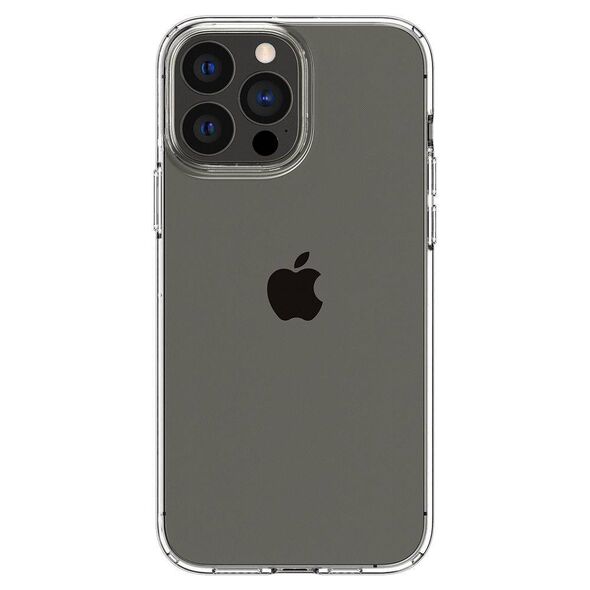 Case IPHONE 14 PRO MAX Spigen Liquid Crystal transparent 8809811863406