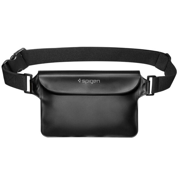 Bag Spigen A620 Waterproof Waist Bag 2-pack black 8809811860849