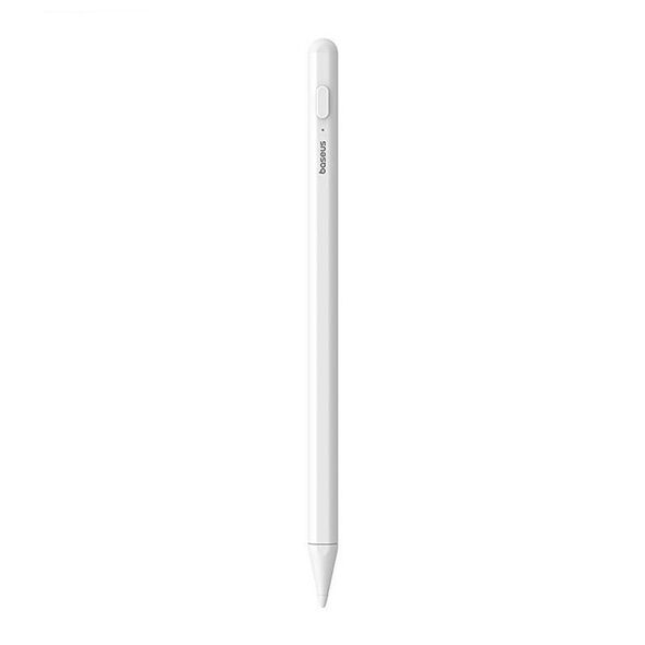 Smooth Writing 2 Baseus Stylus Lite with LED indicator (white) 6932172636555