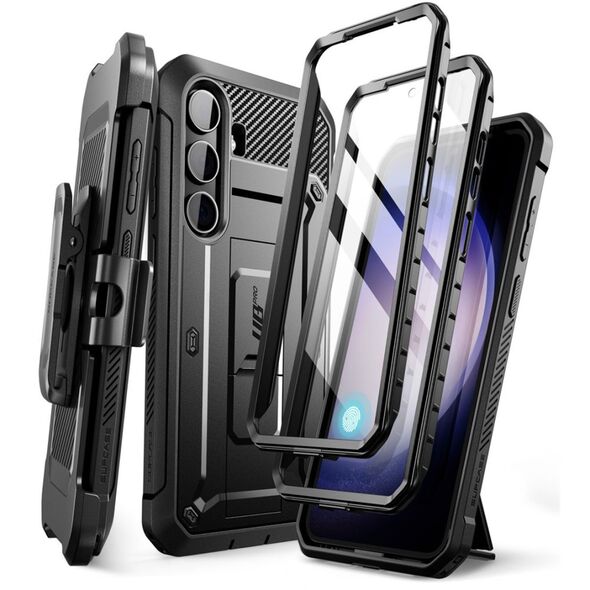 Unicorn Beetle Pro Supcase Supcase for Samsung Galaxy S24 - black