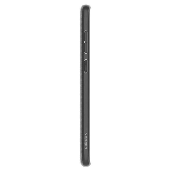 Spigen liquid air Samsung S9 black 592CS22833 8809565305160