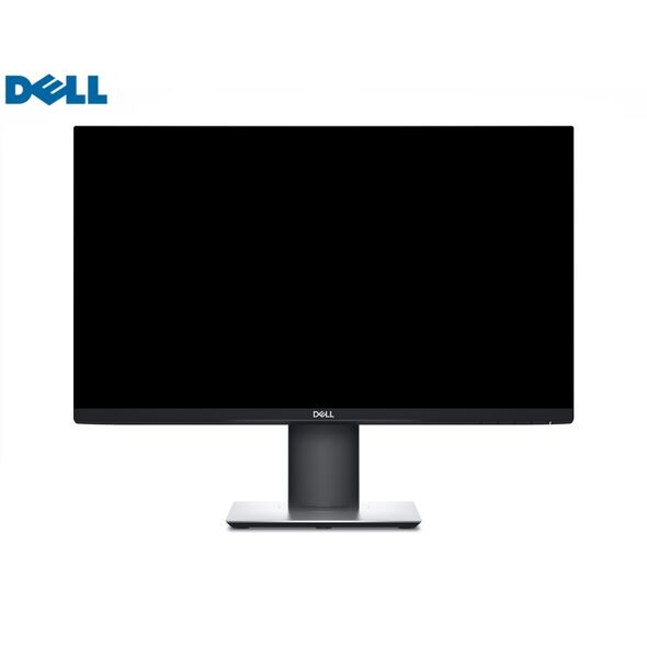 Dell MONITOR 24" LED IPS DELL P2419HC BL GA 0.162.457 έως 12 άτοκες Δόσεις