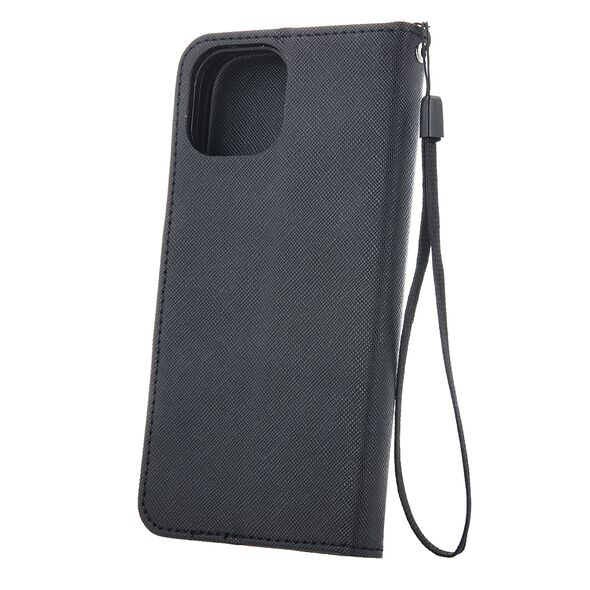 Smart Fancy case for Samsung Galaxy A70 black 5900495746849