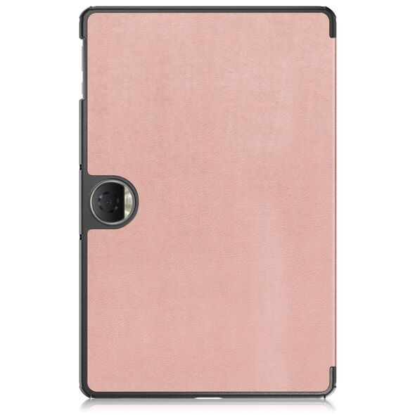 Techsuit Husa pentru Honor Pad 9 - Techsuit FoldPro - Rose Gold 5949419085534 έως 12 άτοκες Δόσεις