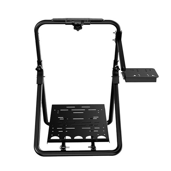 Adjustable Gaming Wheel Stand PXN-A9 (Black) 6948052900708