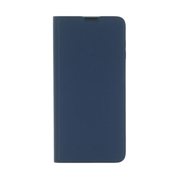 Smart Soft case for Samsung Galaxy Galaxy S21 FE navy blue 5900495079299